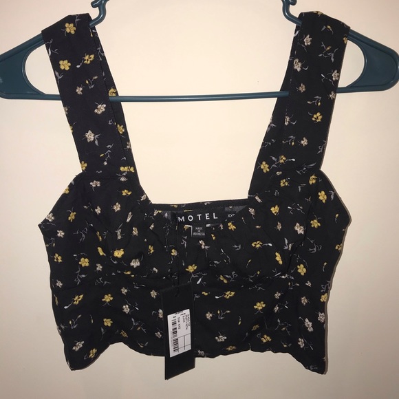 NWT Motel Rocks Assortment - Picture 4 of 7